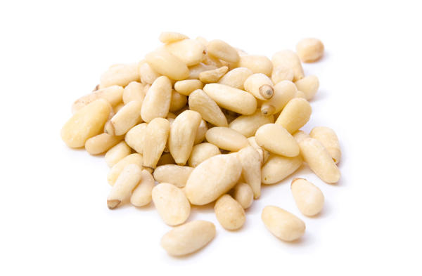 nuts06 Полезные орехи и их свойства