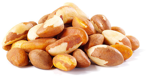 nuts07 Полезные орехи и их свойства