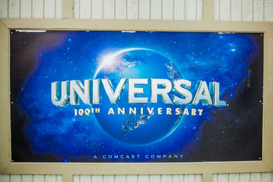 universal18 놀라운 세계 유니버설!