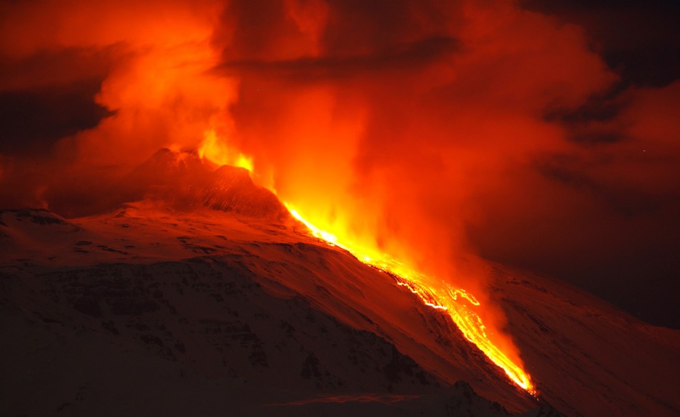 volcano18 Volcanic activity in 2012