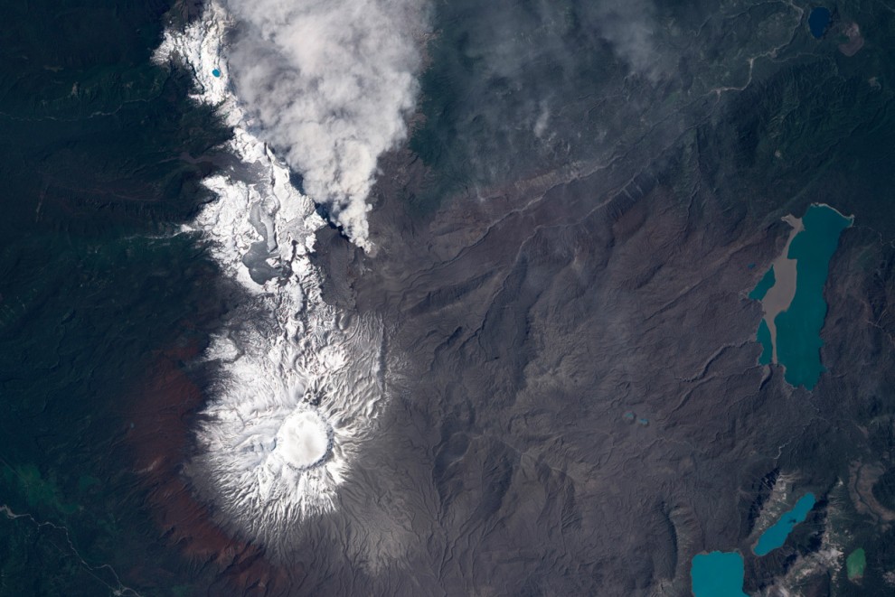 volcano21 Volcanic activity in 2012