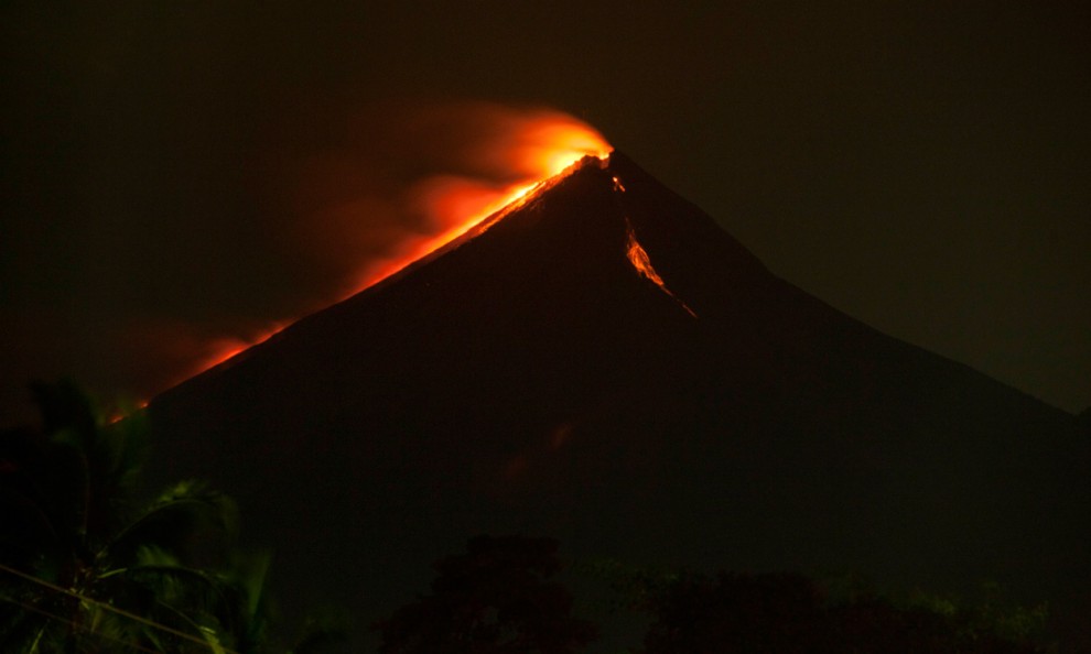 volcano27 Volcanic activity in 2012