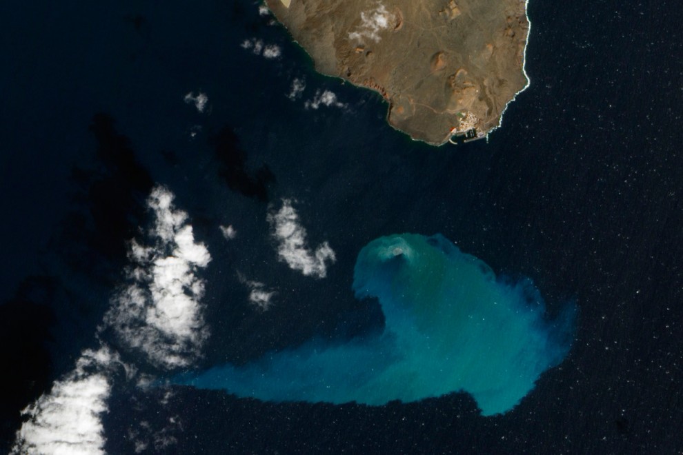 volcano29 Volcanic activity in 2012
