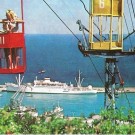 Незабываемая Ялта 1980-х