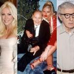 celebrities01 150x150 Бывшая модель Playboy к старости стала уличной нищей