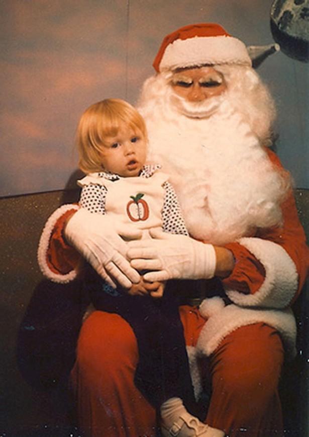 creepysanta12 Злой и страшный Дед Мороз