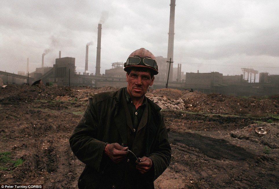 endofussr03 Фотографии о последних днях СССР