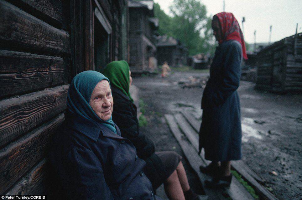endofussr13 Фотографии о последних днях СССР