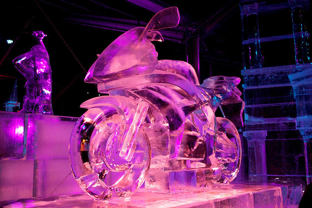 icefigures 6 15 шедевров ледяной скульптуры