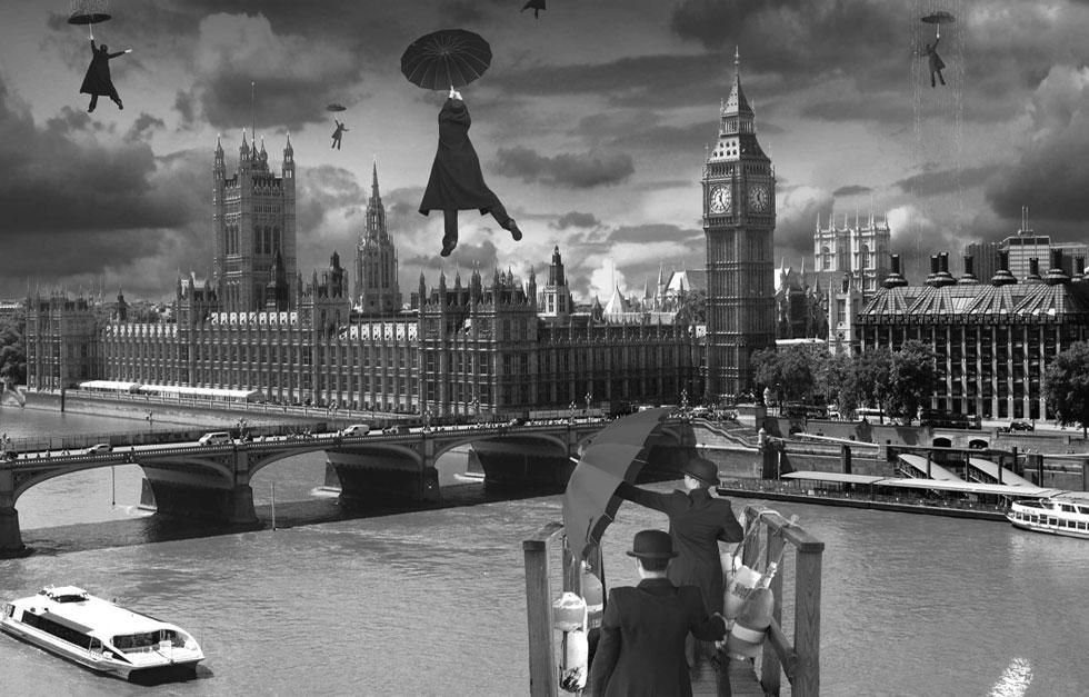  Surrealism in the works of Thomas Barbey