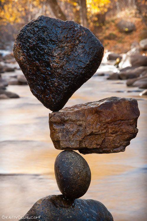 rockbalance03 Балансирующие камни от Майкла Граба