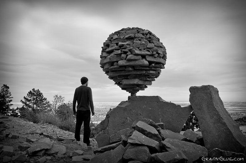 rockbalance15 Балансирующие камни от Майкла Граба