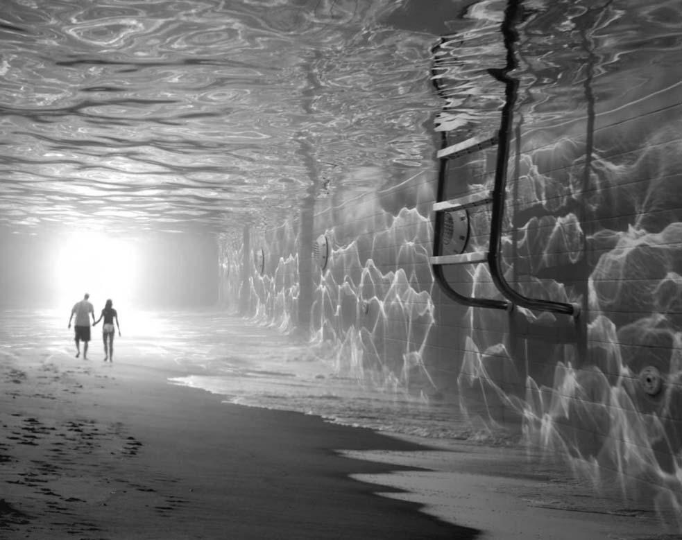 surrealizm 10 Surrealism in the works of Thomas Barbey