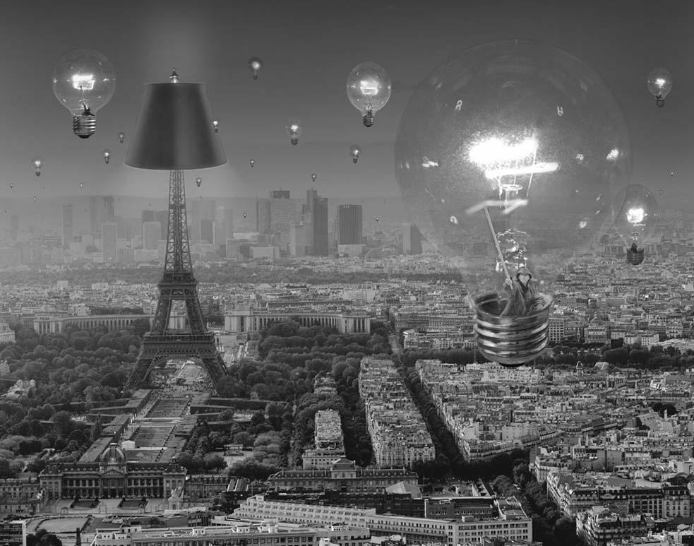 surrealizm 13 Surrealism in the works of Thomas Barbey