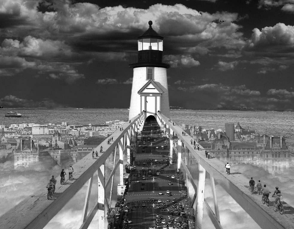 surrealizm 8 Surrealism in the works of Thomas Barbey