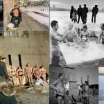Пляжи 150x150 Крым на фотографиях разных лет
