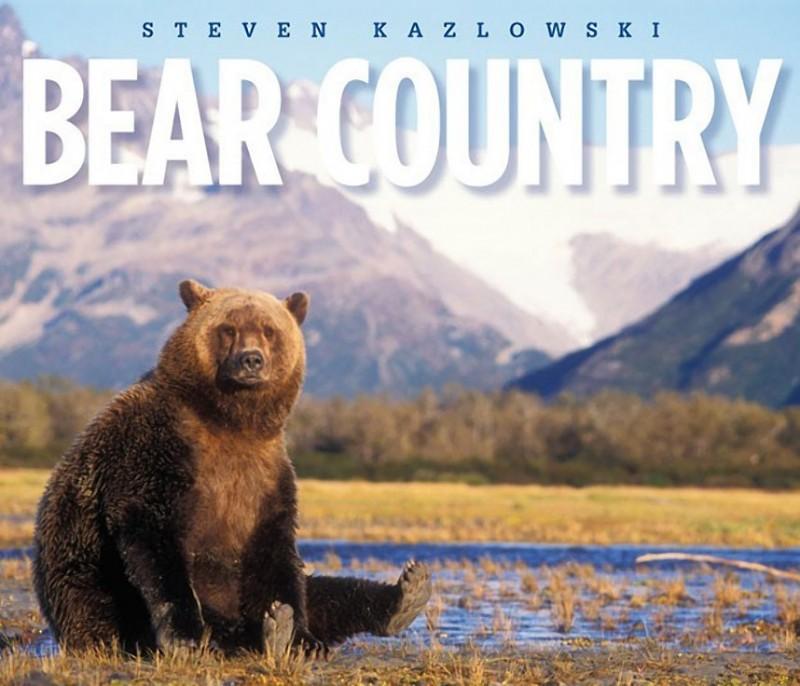 BearCountry17 800x686 Медвежья страна