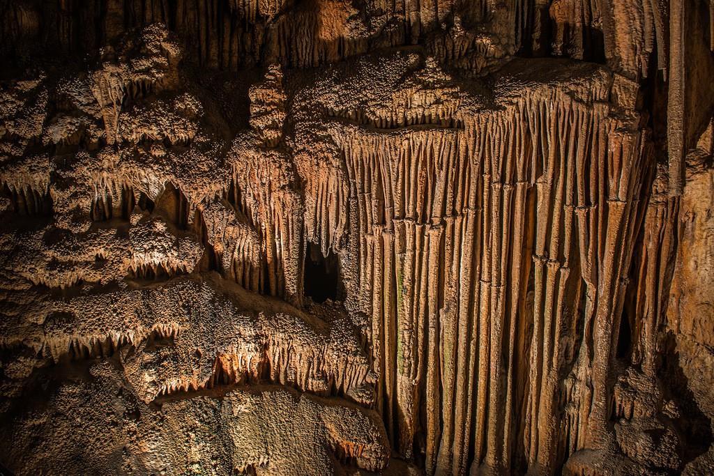 Saevadupka09 Болгария: Пещера Съева дупка