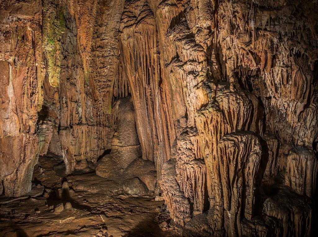Saevadupka16 Болгария: Пещера Съева дупка