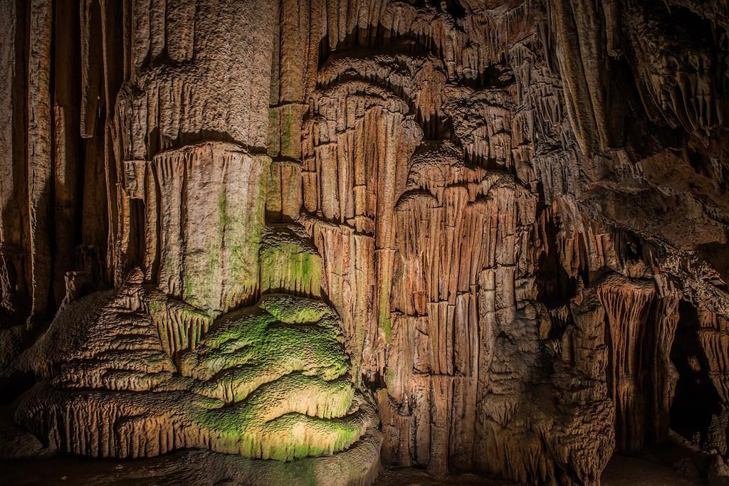Saevadupka20 Болгария: Пещера Съева дупка