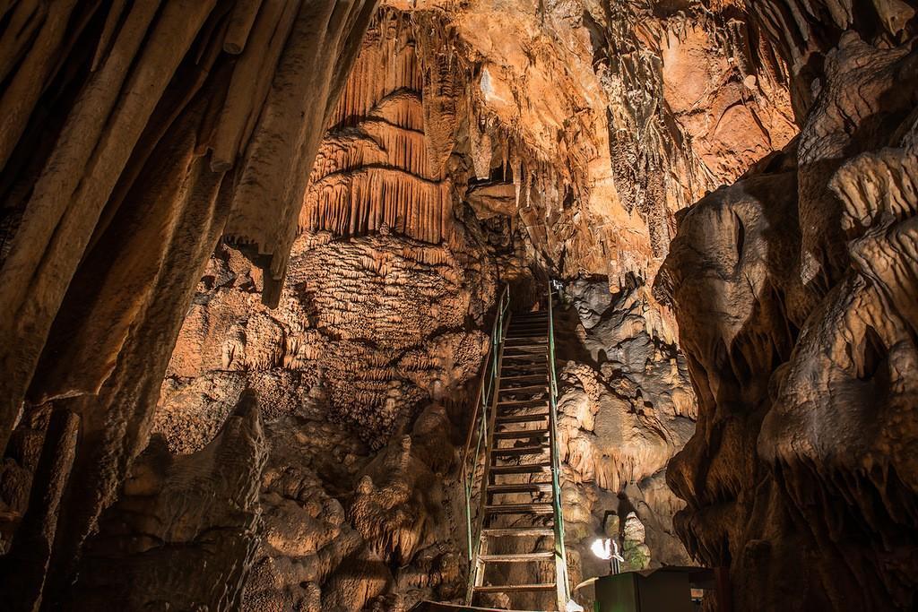 Saevadupka24 Болгария: Пещера Съева дупка