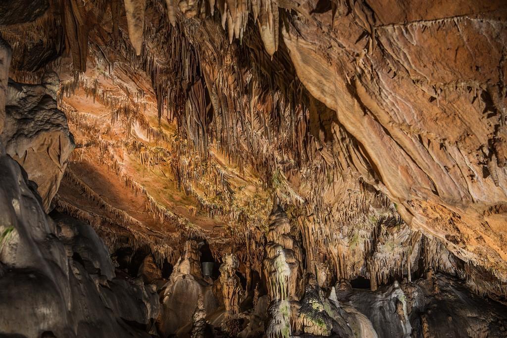 Saevadupka26 Болгария: Пещера Съева дупка