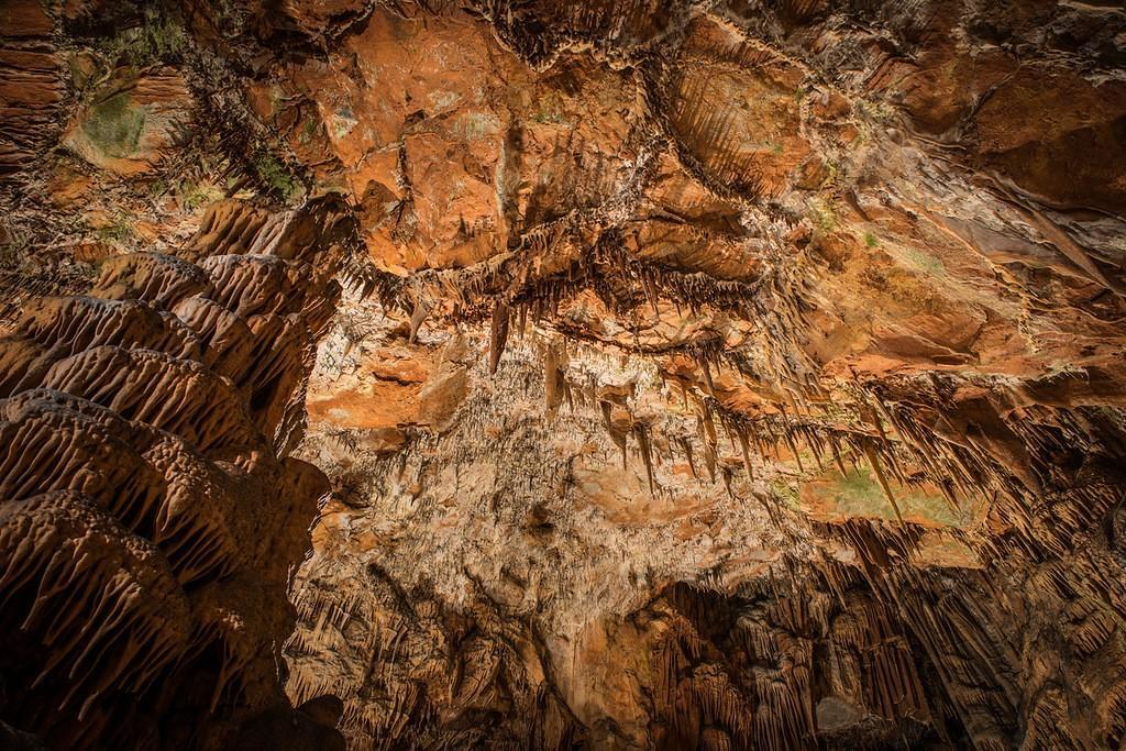 Saevadupka30 Болгария: Пещера Съева дупка