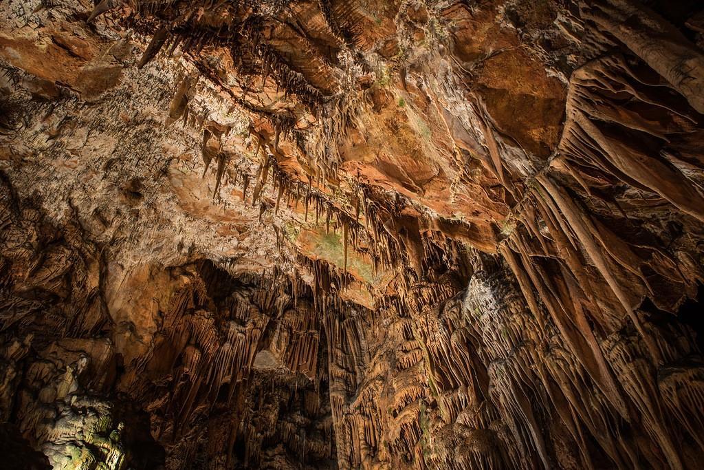 Saevadupka31 Болгария: Пещера Съева дупка