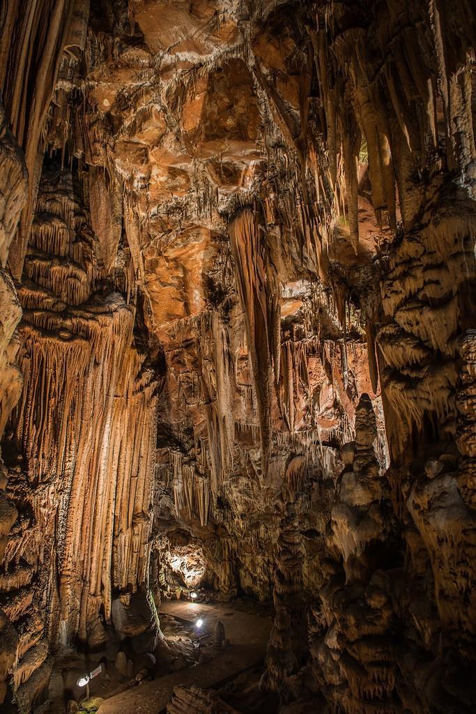 Saevadupka33 Болгария: Пещера Съева дупка