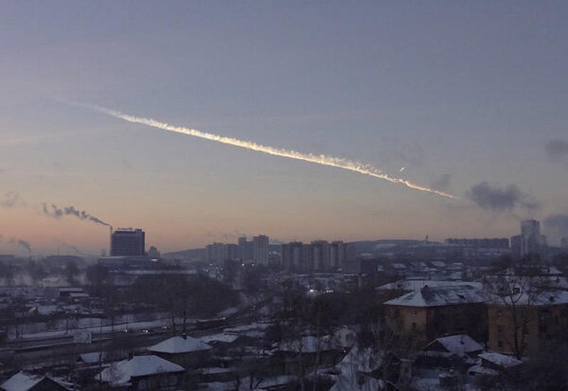 chelyaba5 Метеорит и взрыв в Челябинске