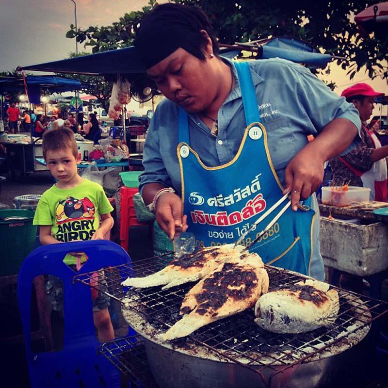 vpoiskaxkrayasveta 10 В поисках края света: Как перезимовать семьей в Таиланде