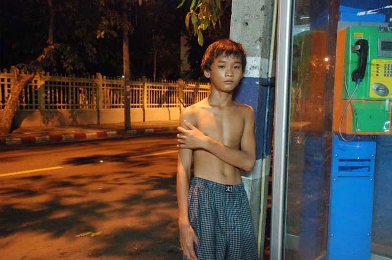 malchikiprostituti 4 Мальчики проституты в Таиланде