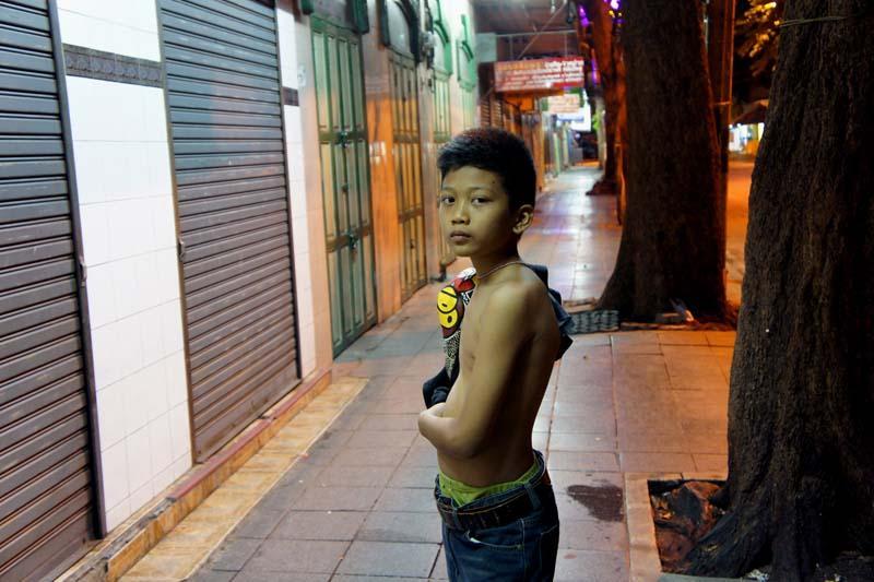 malchikiprostituti 6 Мальчики проституты в Таиланде