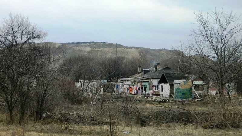 mogilicigan 24 Могилы цыганских авторитетов в Украине