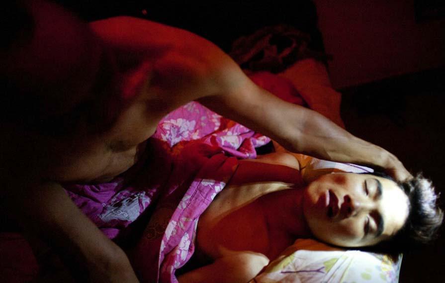 odnopoliepari 22 Pink Project   серия о вьетнамских однополых парах