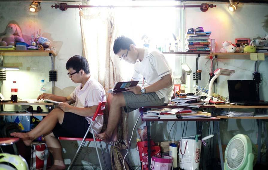 odnopoliepari 3 Pink Project   серия о вьетнамских однополых парах