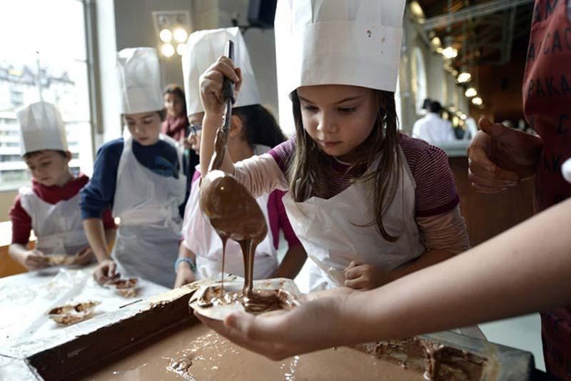 polezniyefaktioshokolade 8 Полезные факты о шоколаде