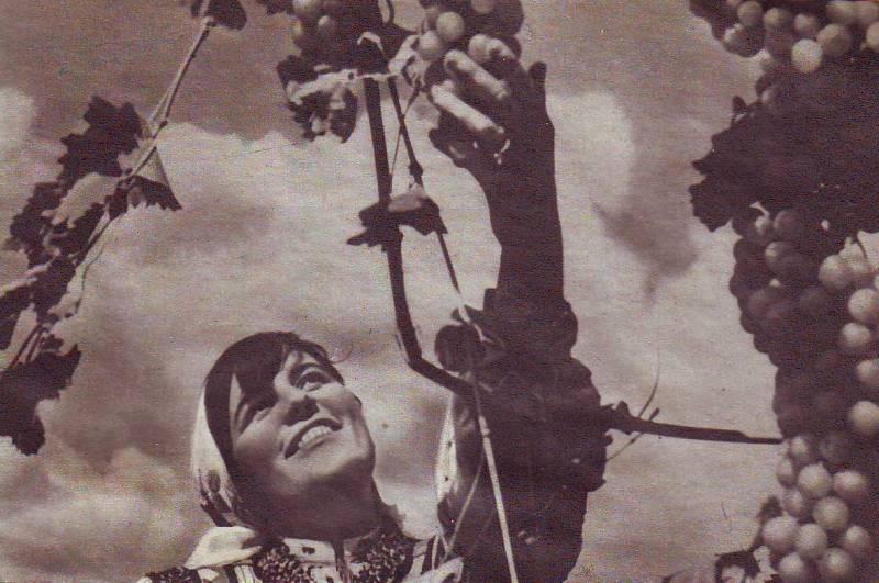 sovietwoman15 Советская женщина в фотографиях