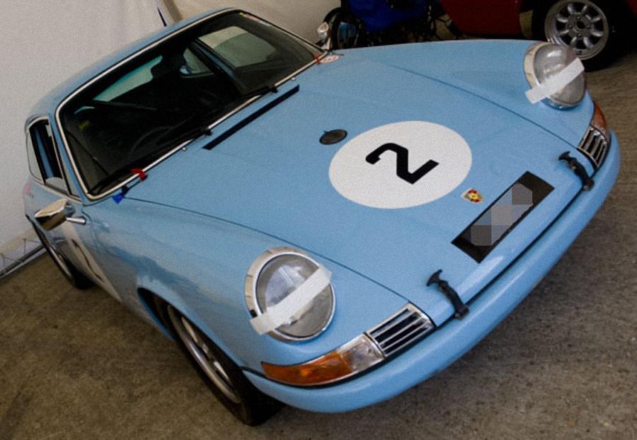 73 Лучшие архивные модели Porsche