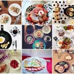 BIGPIC56 150x150 Симметричные завтраки в Instagram