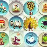 BIGPIC8 150x150 Симметричные завтраки в Instagram