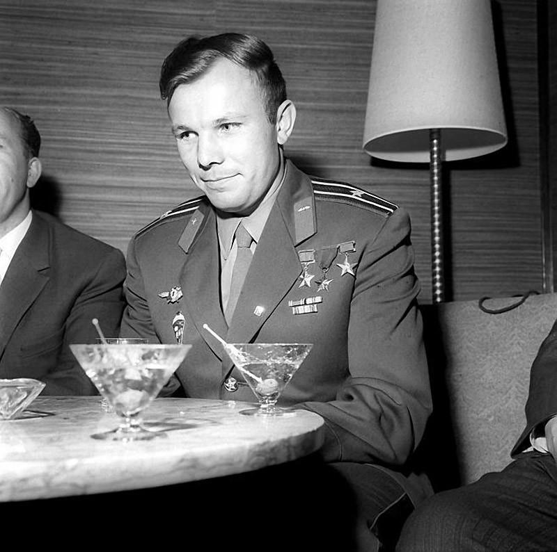 Другой Гагарин - фото 9