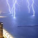 10 невероятных моментов пойманных объективом