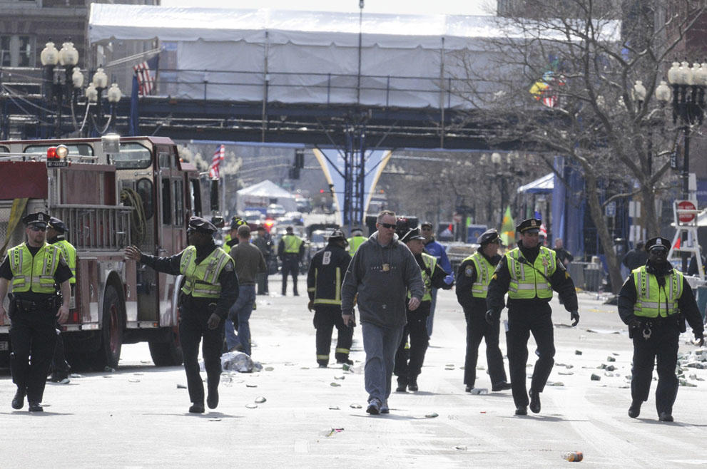 s b12 0R Взрыв на марафоне в Бостоне   первый теракт в США после 9/11