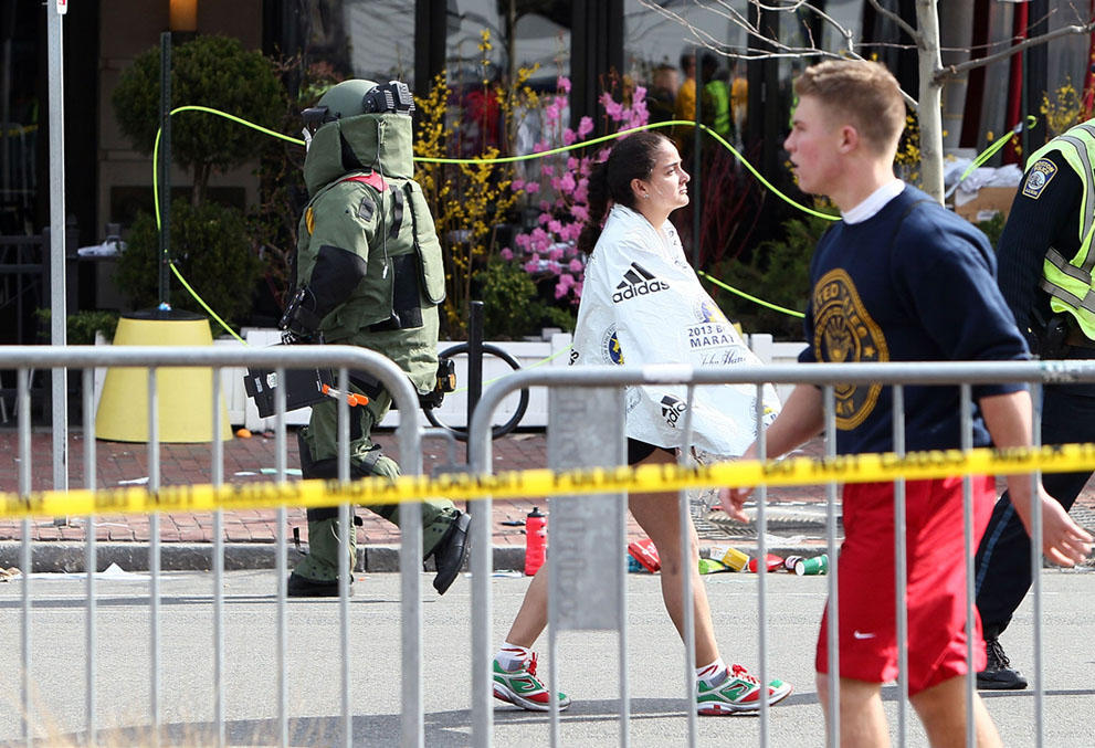 s b13 66 Взрыв на марафоне в Бостоне   первый теракт в США после 9/11