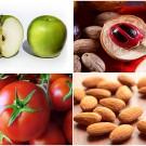 10 ядовитых фруктов и овощей, которые мы едим каждый день