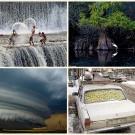 Обои для рабочего стола от National Geographic за май 2013