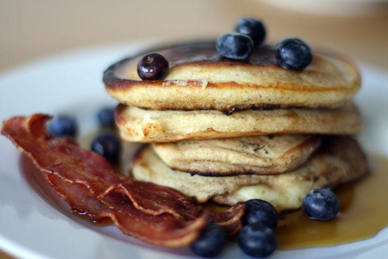 Breakfasts18 20 национальных завтраков со всего света