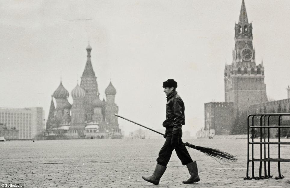 UndergrndSU11 Самые дорогие фотографии из СССР