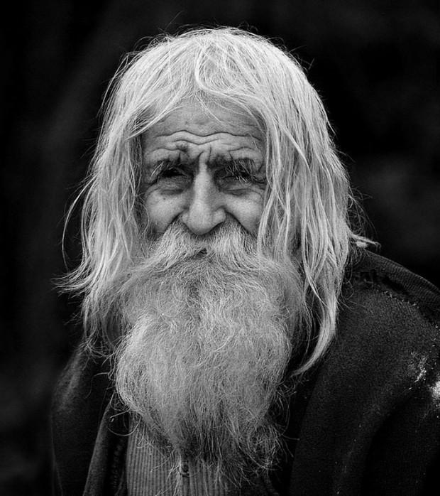 dedushkaDobri 3 Дедушка Добри – нищий благотворитель